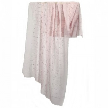 FINEWOOL ALLOVER SWA