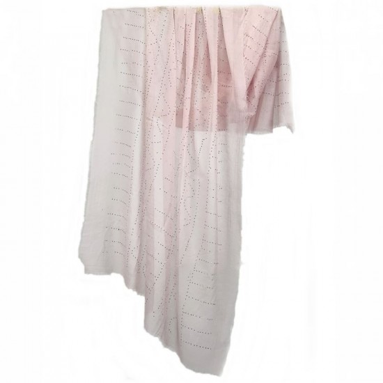 FINEWOOL ALLOVER SWA