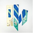 Sumikkogurashi Starry Sky Walk Tie Scarf – Blue