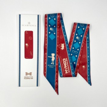 Detective Conan Tie Scarf（測試專用）